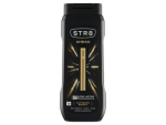 STR8 Ahead Osvěžující sprchový gel 3 v 1 400 ml