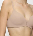 Dámská podprsenka Flex Smart P EX - Soft Praline - TRIUMPH Soft Praline - TRIUMPH BROWN 4