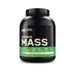 Optimum Nutrition Serious Mass vanilla 2730 g (18926)