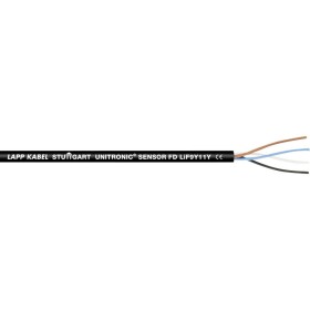 LAPP 7038864/2500 senzorový kabel 2500 m