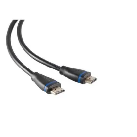 Shiverpeaks BS10-05035 černá / HDMI kabel / 4K/60Hz / HDR10 / 2 m (BS10-05035)