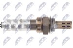 PIETRO Regulační lambda sonda pro Mini 1.6 R50 R52 R53, 650 mm