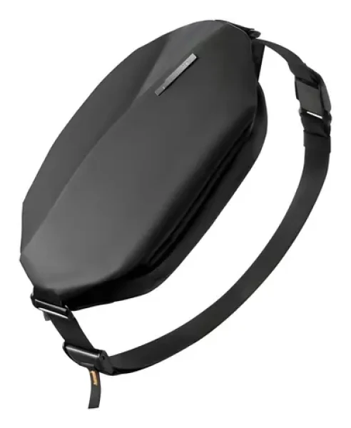 Inateck BP03005-13 černá / Cestovní batoh na notebook / 13-15,6" / 42 l / voděodolný (BP03005-13_BLACK)