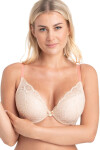 Dámská podprsenka Charlotte A479 beige - Samanta béžová 75/A