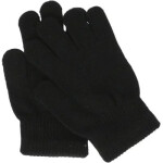 Dětské rukavice ZigZag NECKAR 3-Pack ONE SIZE