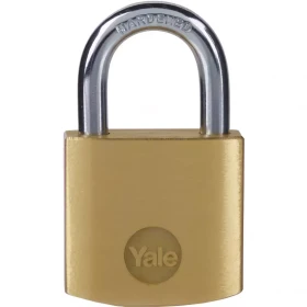 Visací zámek yale 110b/30/115/2