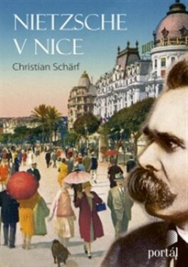 Nietzsche Nice Christian Schärf