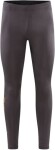 Craft Core Essence tmavě šedá 1908756-985000 Šedá - Běžecké kalhoty CRAFT CORE ESSENCE TIGHTS M Velikost textilu: XL