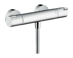 HANSGROHE - Croma Select S Sprchový set s termostatem Ecostat, 2 proudy, chrom 27833400