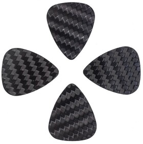 Timber Tones Carbon Tones Mixed 4-Pack