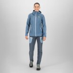 KARPOS W Temporale Jacket, Bluefin velikost: S