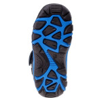 Dětská obuv Baisy Mid Wp Kdb Jr 92800442207 Bejo