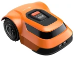 Ezviz RM600 oranžová / Robotická sekačka / až 600 m2 / C-TOF / IPX6 (CS-R64-A11)