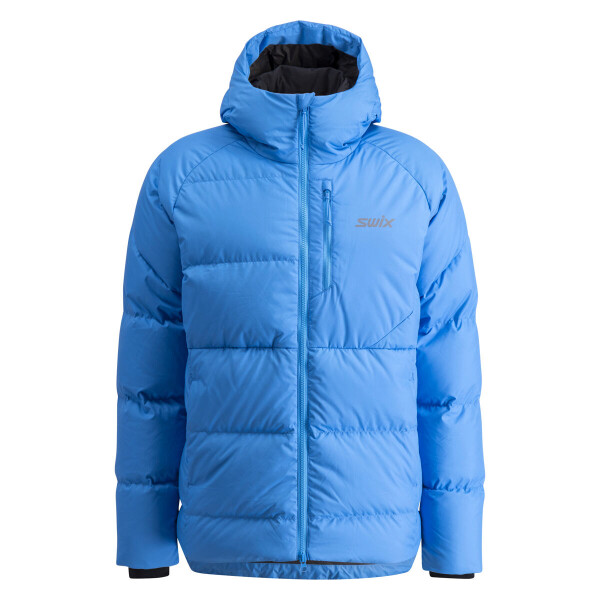 Pánská péřová bunda Swix Focus Down Jacket M
