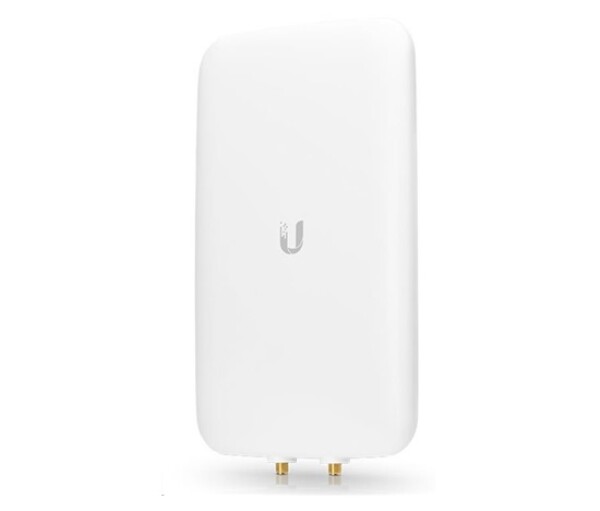 UBNT UMA-D [DualBand (2.4+5GHz) Sektorová anténa 2x2MIMO pro Mesh jednotky]