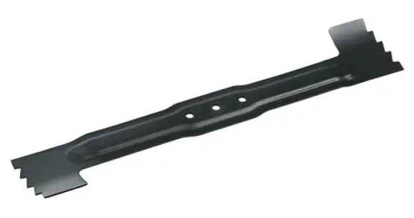BOSCH Náhradní nůž AdvancedRotak 54 cm / Náhradní nůž / Funkce LeafCollect (F016800495)