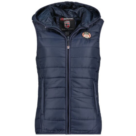 Geografické Norsko Vatika Hood EO 233 Jr WW2008E/GNO-Navy vesta 140