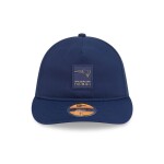 New Era Pánská kšiltovka New England Patriots NFL 2025 On-Field Sideline 59FIFTY A-Frame Fitted Velikost: 7 1/2