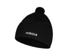 Maloja RothornM. čepice Deep black vel. uni.