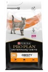 Purina PPVD Feline OM Obesity Management