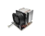 Inter-Tech J-12 / Chladič CPU / 3U aktivní / socket SP5 / PWM / 2400-8000 RPM (88885620)