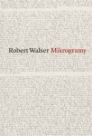 Mikrogramy Robert Walser