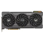 ASUS TUF Gaming Radeon RX 7700 XT OC Edition 12GB / 1900-2599 MHz / 12GB GDDR6 / 192-bit / 1x HDMI + 3x DP / (8+8) (90YV0JK0-M0NA00)