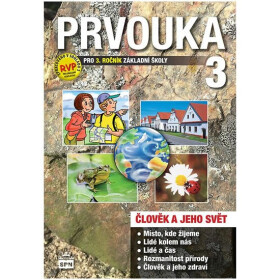 Prvouka pro