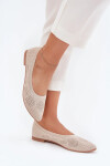 Balerinky model 215040 Step in style 37