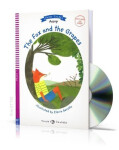 Young ELI Readers 2/A1: The Fox and The Grapes + Downloadable Multimedia - Lisa Suett