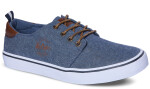 Lee Cooper LCW-25-02-3242M Pánské tenisky modré 45
