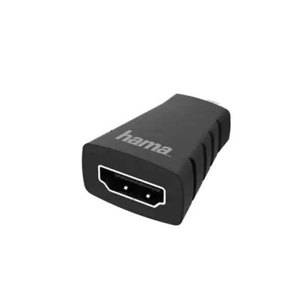 Hama redukce micro HDMI - vidlice typ D (200348)