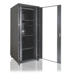 Eurocase GB6842 Basic / Stojanový rozvaděč / 19" / 42U / 600x800x1973 mm (GB6842BASIC)