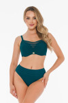 Plavky Self S 940 V1MO3 Monte Carlo 3 černá 42G-XL