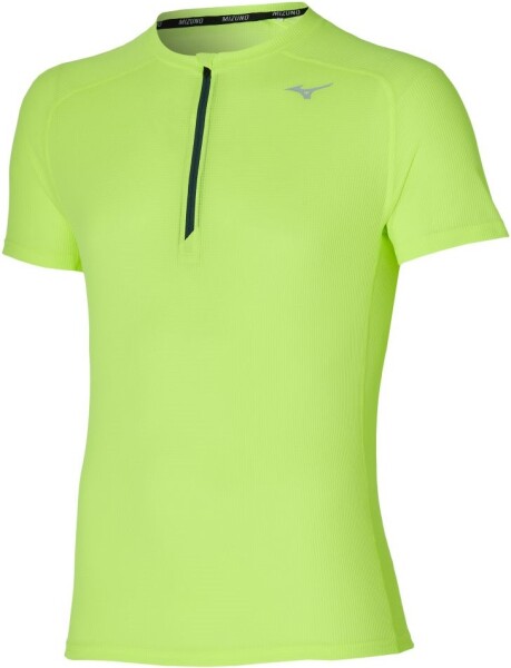 Běžecké tričko Mizuno Trail DAFHZ Tee J2GA205537 Velikost textilu: L