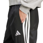 Kalhoty adidas 3-Stripes Tricot Regular Tapered M JI8809 XL