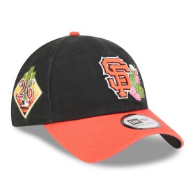 New Era Pánská kšiltovka San Francisco Giants MLB 2026 Spring Training Casual Classic Adjustable