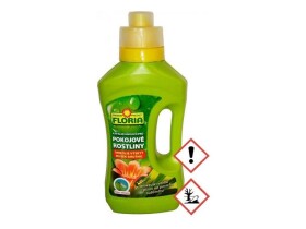 Agro Floria kapalné pro pokoj. rostliny SMUTNICE 500 ml