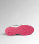 Bezpečnostní obuv Diadora ATHENA TEXT LOW S1PL FO SR ESD Velikost boty: 39, Šedá