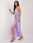TW SP BI kalhoty 81378.24P světle fialová L