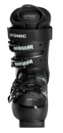Lyžařské boty Atomic Hawx Prime 90, Black Velikost MP (cm): 26 - 26,5
