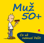 Muž 50+ - Miguel Fernandez