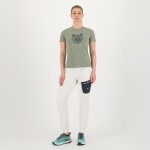 KARPOS Wild Animals W T-Shirt, Sea Spray/ Print 3 velikost: L