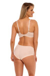 Polovyztužená dámská podprsenka semi soft Gaia BS 1300 Maja černá 95C