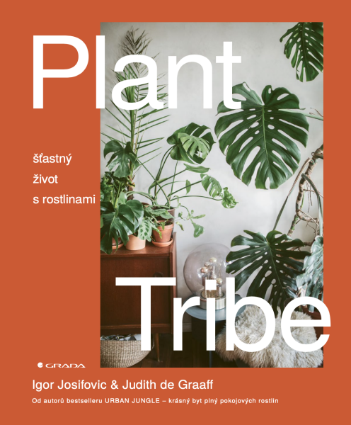 Plant Tribe - Igor Josifovic, Judith de Graaff