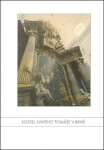 Kostel svatého Tomáše v Brně (ČJ, AJ) - Petr Vrbacký