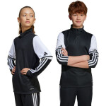 Adidas Squadra 25 Training Top Jr Mikina JE2749 140 cm