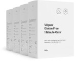Vilgain Minutové ovesné vločky bezlepkové 500