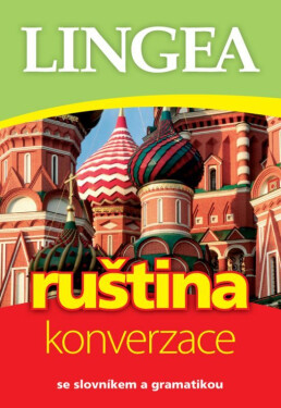 Česko-ruská konverzace, 3. vydání - kolektiv autorů