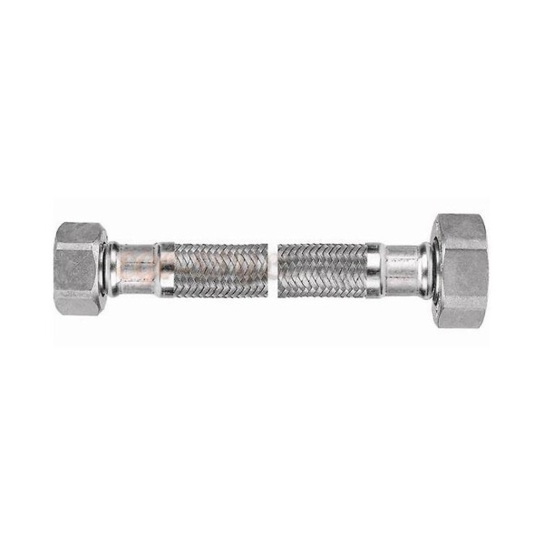 Připojovací hadice na vodu M1/2˝xM1/2˝ - 1500mm